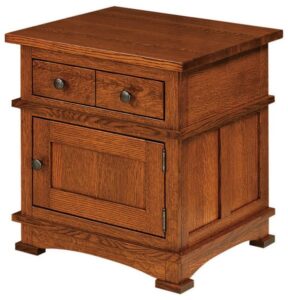 Kenwood End Table