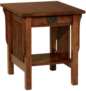 Landmark End Tables