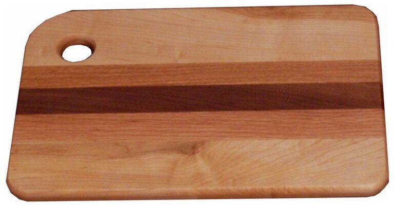 Amish Large Cutting Board