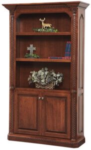 Lexington Bookcase