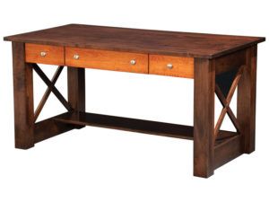 Lexington Style Desk