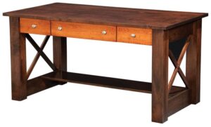 Lexington Style Desk