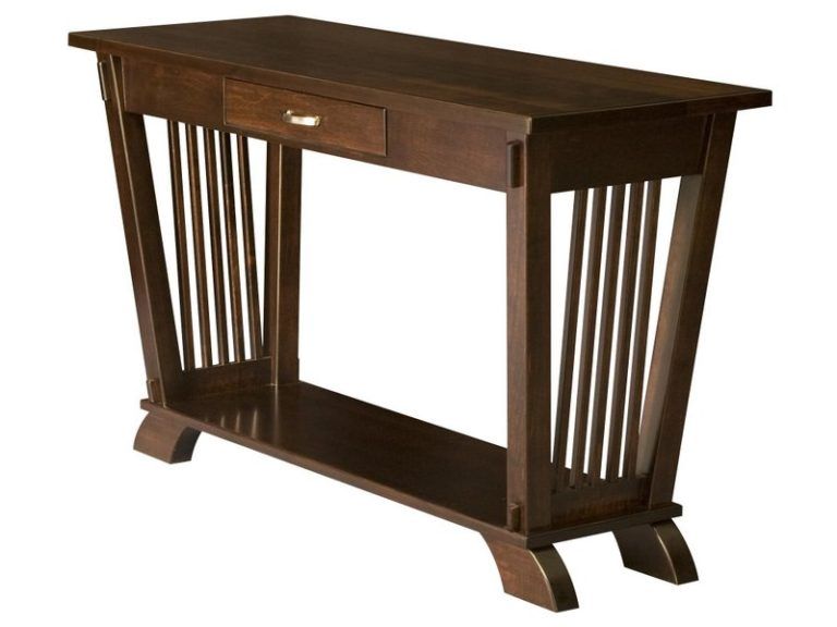 Liberty Mission Collection Sofa Table