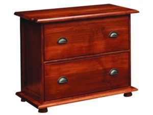 Lincoln Style Lateral File Cabinet