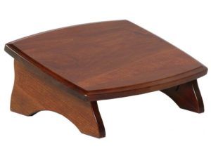 Little Tod Footstool
