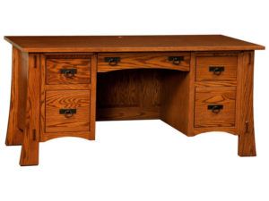 Modesto Small File Desk