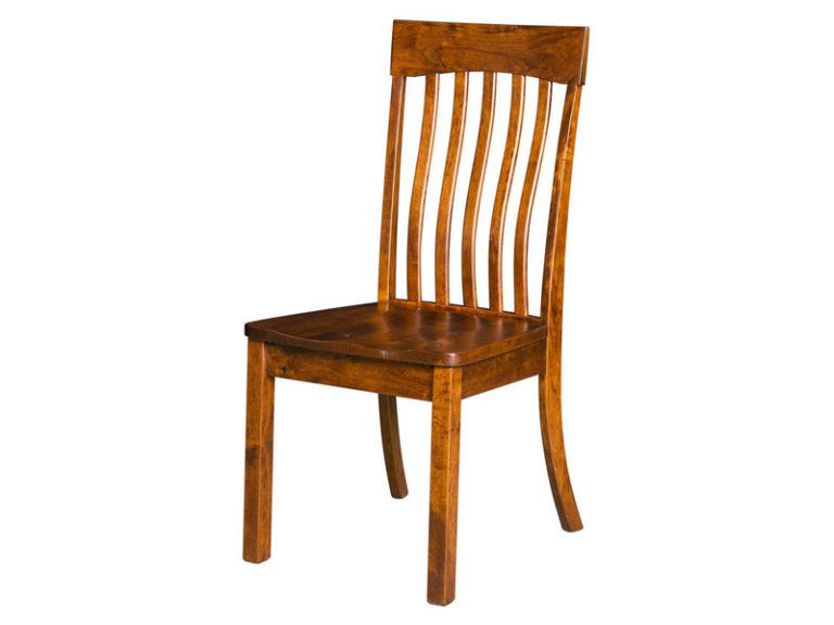 Amish Madison Side Chair