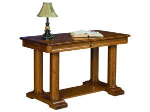 Madison Style Library Table