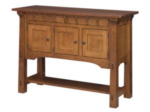 Manitoba Sideboard