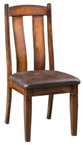 Mansfield Style Chair