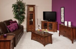 McCoy Living Room Collection
