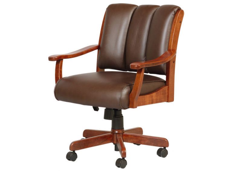 Midland Custom Arm Chair