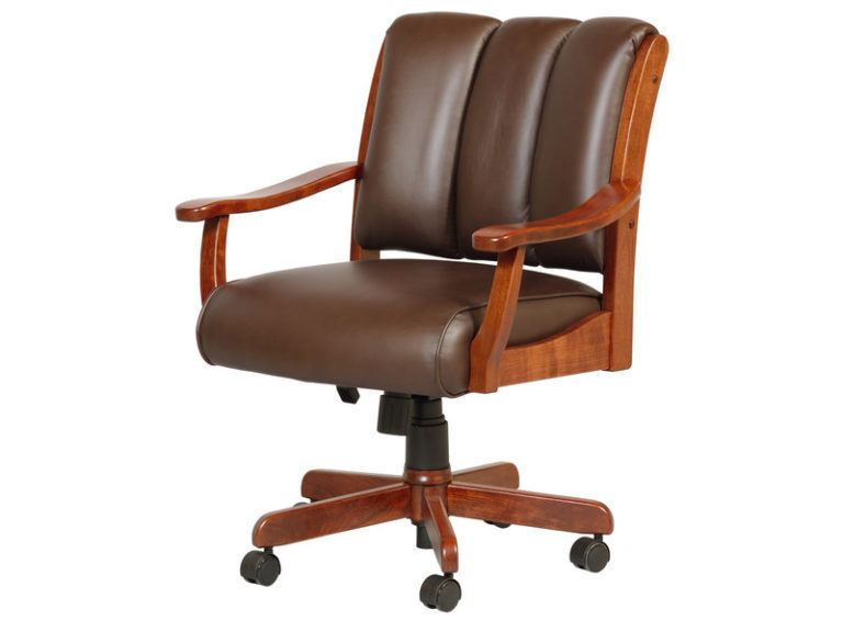 Custom Midland Arm Chair
