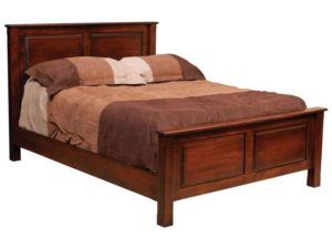 Millerton Collection Bed