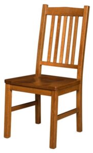 Mission Dining Chair