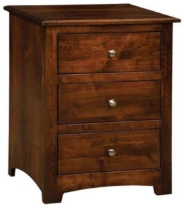 Monterey Child's Nightstand