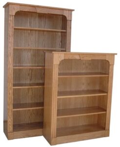 Northport Bookcases