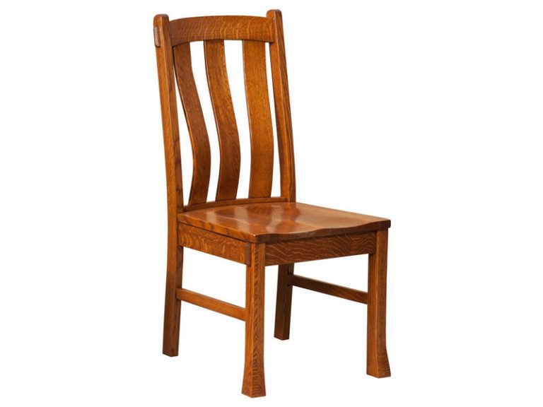 Amish Olde Century Side Chair