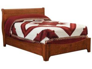 Pierre Collection Bed