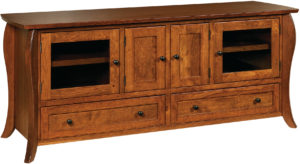 Quincy TV Cabinets