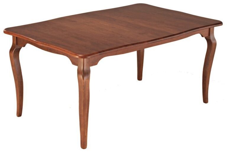 Amish Richland Dining Table