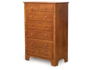 Ridgecrest Shaker Style Chest of Drawers