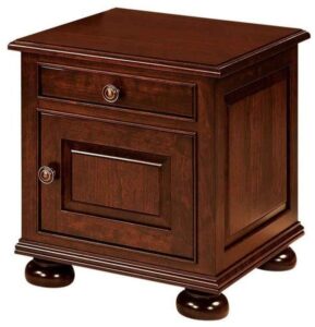 Rosemont End Table