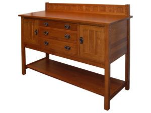 Santa Fe Sideboard