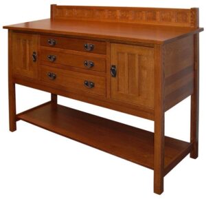 Santa Fe Sideboard