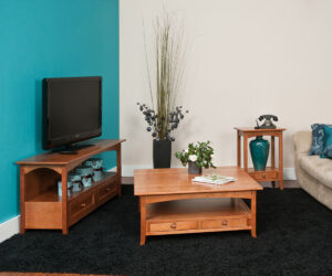 Shaker Hill Open Living Room Set