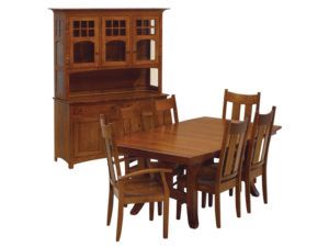 Shaker Hill Dining Room Collection