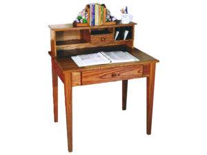 Shaker Style Writing Desk
