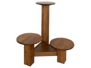 Three Tier Plant Stand