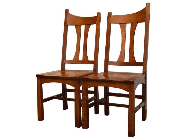 Trenta Dining Chairs