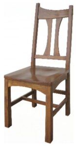 Trenta Hickory Style Chair