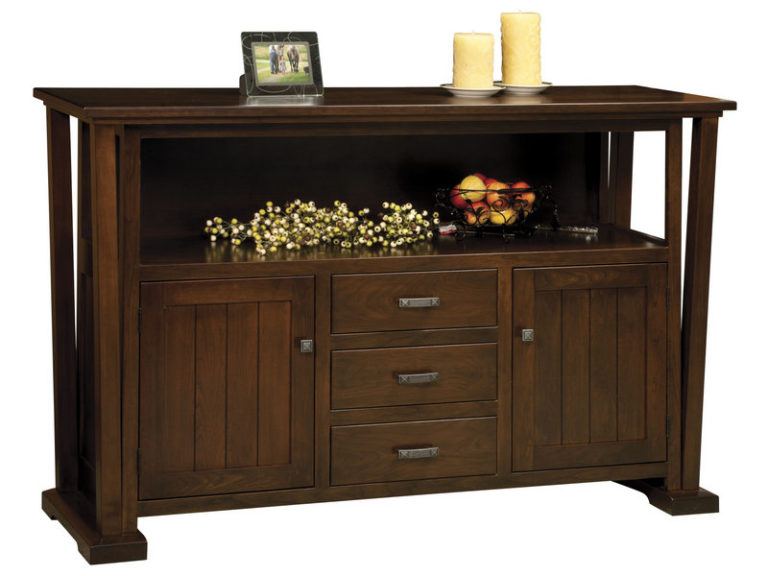 Amish Venture Sideboard