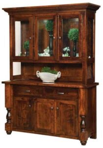 Woodmont Hutch