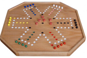 Large Aggravation Game