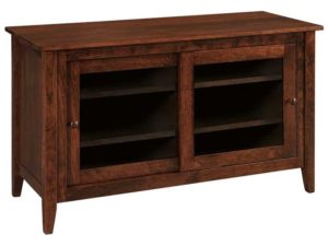 Alamo TV Cabinets