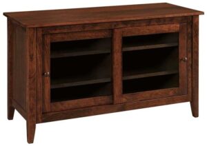Alamo TV Cabinets