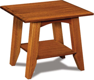 Albany Amish End Table