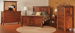 Artesa Bedroom Collection