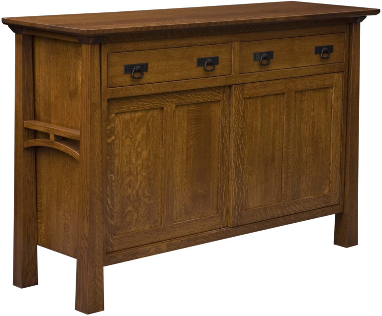 Amish Artesa Sideboard