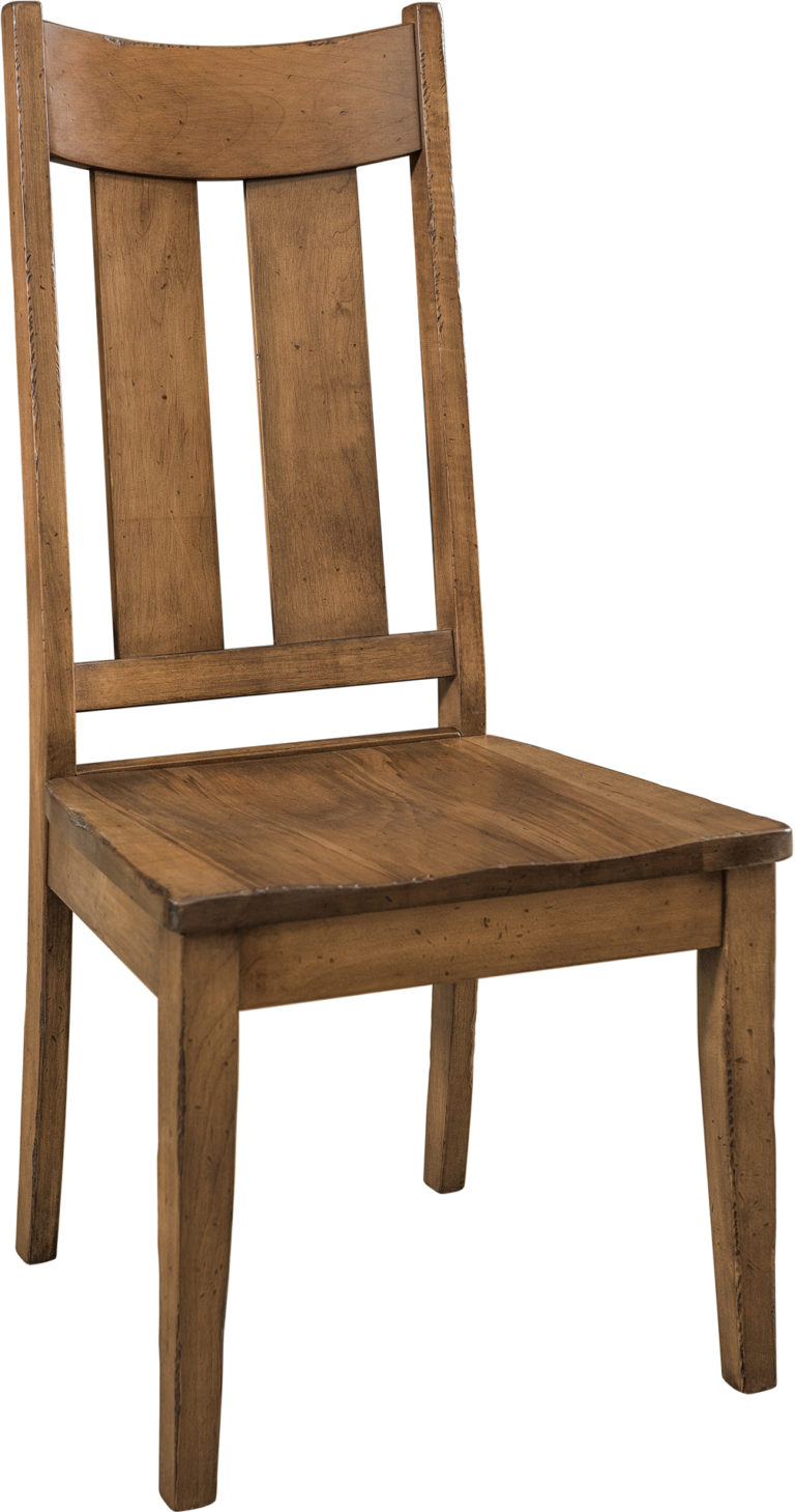 Custom Aspen Side Dining Chair
