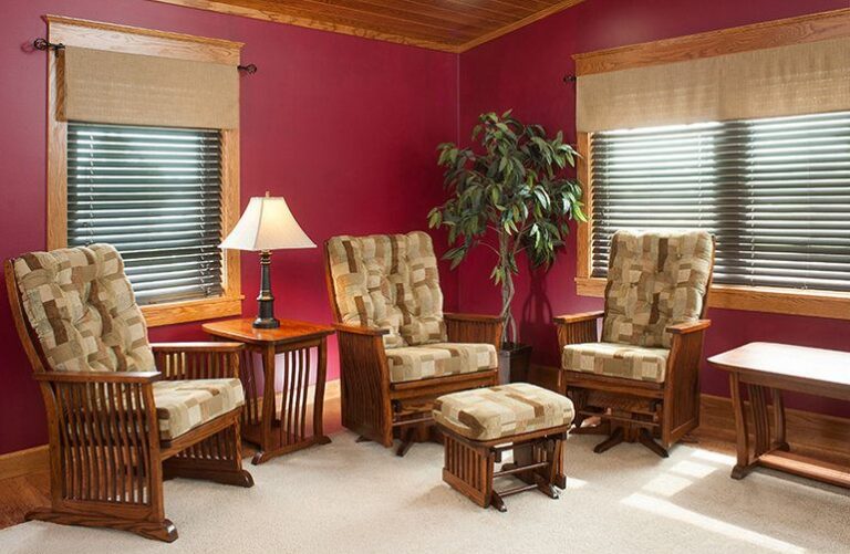 Amish Avera Room Collection