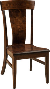 Baldwin Chair