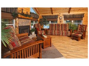 Barwick Style Room Collection