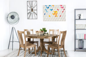 Baytown Dining Room Set