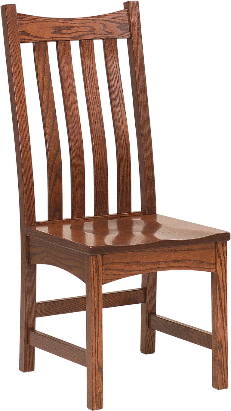 Amish Bellingham Side Chair