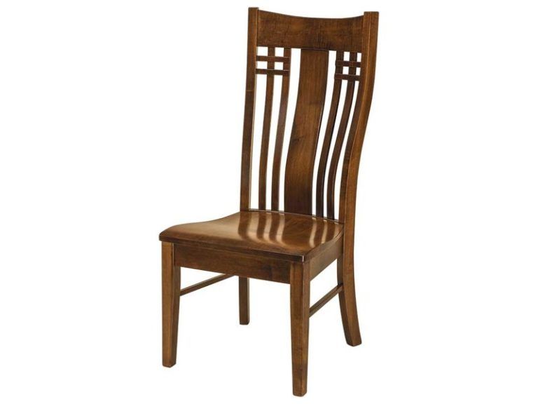 Amish Bennett Dining Chair